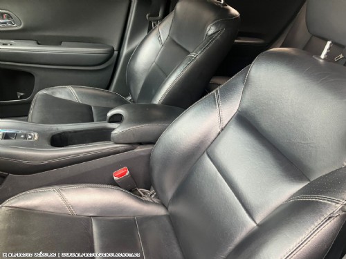 Honda HR-V EX 2016/2026